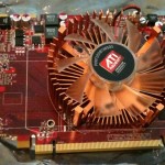 ATI Radeon HD 5670 (ES) fotografiada