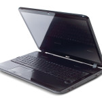 Acer prepara notebook gamer DX11 con ATI Mobility Radeon HD 5850