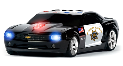 Camaro-HwyPtrl-3Qtr