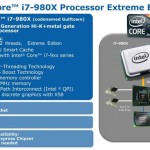 Intel Core i7 980X y Core i7 930 en marzo y febrero del 2010