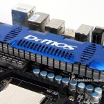 MSI 890FX-GD70 la primera con chipset AMD 890FX