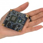 VIA anuncia el factor de forma Mobile-ITX 