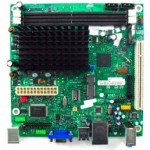 Intel Atom "Pineview" D410 y D510 Decepciona