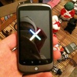Nexus One: El Google phone