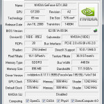 GPU-Z 0.3.8 acaba de salir
