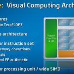 Intel cancela su proyecto Larrabee para consumo