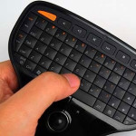 Lenovo Wireless Multimedia Remote: Quién dijo yo?
