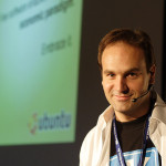 Mark Shuttleworth dejará el cargo de Presidente de Canonical.