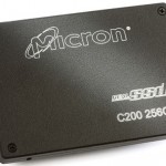Micron demuestra la rapidez de sus nuevos SSD SATA 6Gb/s