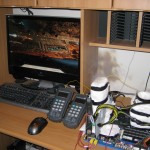 WoW!: MSI Radeon HD 5870 overclockeada a 1380Mhz