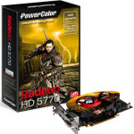 La "nueva" HD 5770 no es más barata