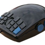 Warmouse Meta: 18 botones y un joystick en tu mouse
