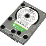 WD pasa a SATA 6GB/s con sus Caviar Green de 2TB
