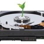 Western Digital aumenta en un 11% el espacio utilizable en sus discos
