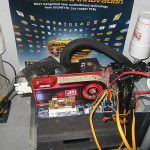 Athlon II X2 255 alcanza los 4.80GHz