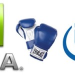Intel GMA HD excelente para video, NVIDIA mejor para juegos.