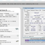 Intel Clarkdale 32nm muestra todo su potencial de Overclock