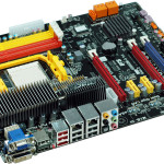 CES2010: Más placas de ECS (AMD 890GX y Intel H55)
