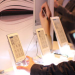 CES2010: Se trata de tocar tocar y tocar