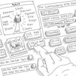 Imagen de la Semana: El computador de Dios no es touchscreen