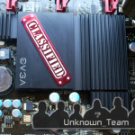 Chile: Más records de overclock [i7 920 y HD 5770]