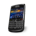 BlackBerry Bold 9700 Llega a Chile