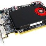 AMD Cedar y Redwood diseños de referencia