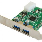 Atomix: El primer PCIe USB3.0 Upgrade