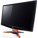 ViewSonic, Acer y Samsung preparan sus productos 3D