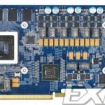 Galaxy prepara dual-GeForce GTS 250