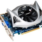 Gigabyte Radeon HD 5670 OC y HD 5870/5770/5750 Super Overclock