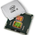 Intel introduce Core i5/i3 "Clarkdale y Arrandale" de 32nm con GPU integrada