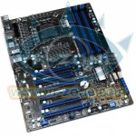 La super MSI Big Bang XPower X58 revelada