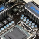 CES2010: MSI revela sus placas H57/H55 para Core i5