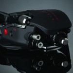 CES2010: Mad Catz Cyborg R.A.T 9 Gaming Mouse