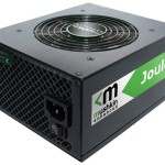 Mushkin revela sus Fuentes de Poder Volta y Joule