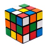 El Cubo Rubik cumple 30 años de gloria y frustración