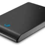 CES2010: Seagate BlackArmor PS110 también con USB 3.0