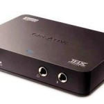 Creative prepara Sound Blaster X-Fi Titanium HD y X-Fi HD