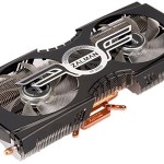 CES2010: Zalman presenta su portentoso VF3000 para VGA