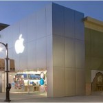 Apple logra ventas record de $15.680 millones de dólares