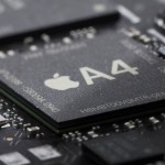Apple A4 la verdadera novedad en el iPad!