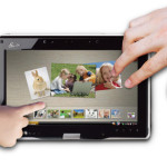 ASUS también lanzará su Eee Pad y con Tegra 2