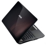 ASUS N61Jq el primer Notebook con SuperSpeed USB (USB 3.0)