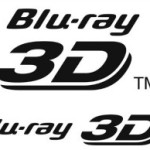 Logo Oficial Blu-Ray 3D