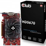 Galería y reviews: Radeon HD 5670, ¿Cuál eliges?