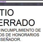 Chile: Los diseñadores web no trabajan por bolitas de dulces