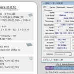 Intel Core i5 670 (Clarkdale) rompe la barrera de los 7Ghz