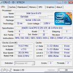 Nuevo WR en SuperPi 6.062s @ 7.11GHz