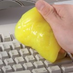 Cyber Clean, Ectoplasmático limpiador